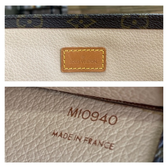 ❤️authentic sac plat - Picture 15 of 16